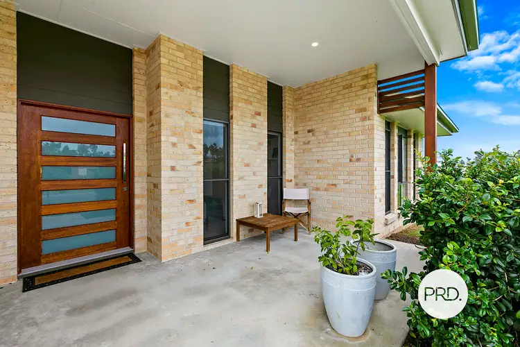 Third view of Homely house listing, 12 Clearview Way, Yengarie QLD 4650