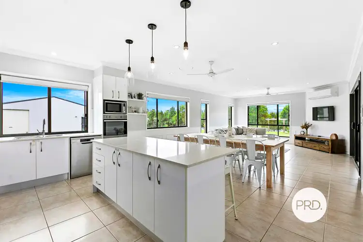 Seventh view of Homely house listing, 12 Clearview Way, Yengarie QLD 4650