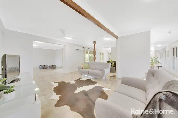 Main view of Homely house listing, 4 CONNOLLY COURT, Telina QLD 4680
