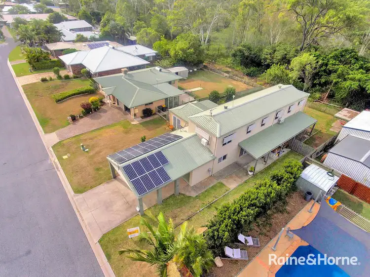 Second view of Homely house listing, 4 CONNOLLY COURT, Telina QLD 4680