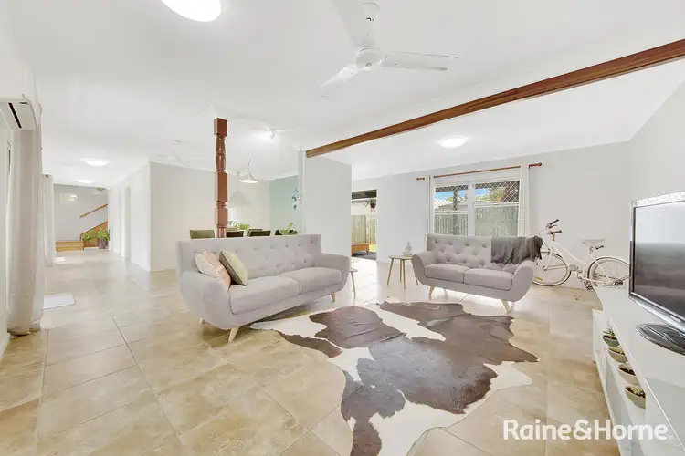 Third view of Homely house listing, 4 CONNOLLY COURT, Telina QLD 4680