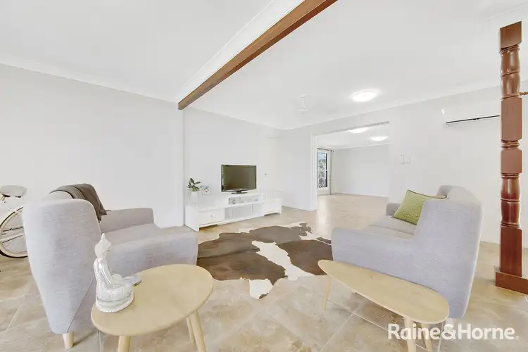 Fourth view of Homely house listing, 4 CONNOLLY COURT, Telina QLD 4680