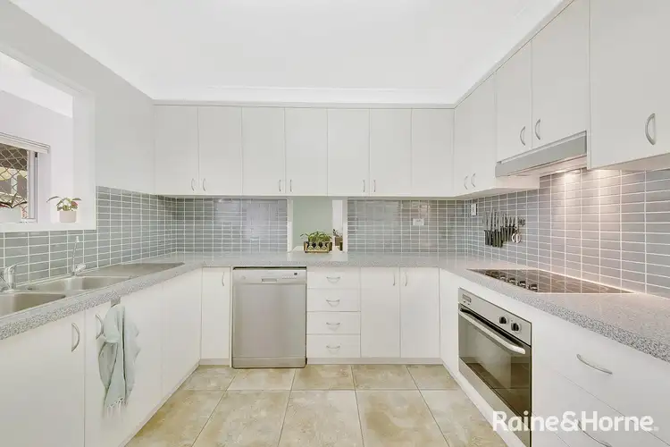 Fifth view of Homely house listing, 4 CONNOLLY COURT, Telina QLD 4680