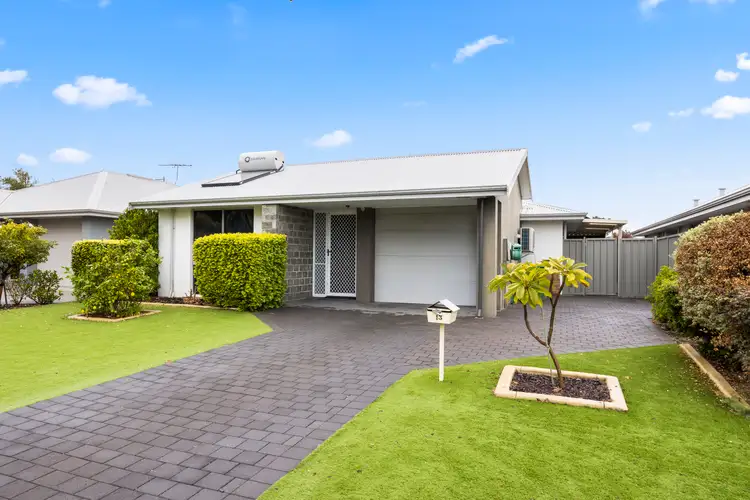 Main view of Homely house listing, 13 Florizel St, Coolbellup WA 6163