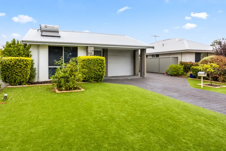 Third view of Homely house listing, 13 Florizel St, Coolbellup WA 6163
