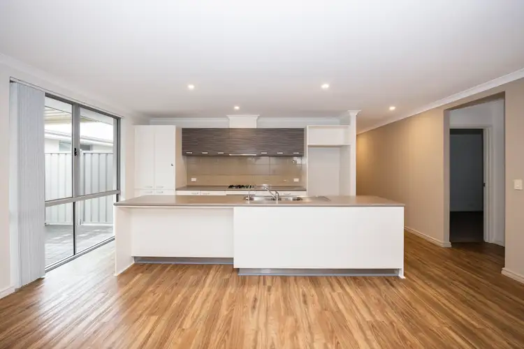 Fifth view of Homely house listing, 13 Florizel St, Coolbellup WA 6163