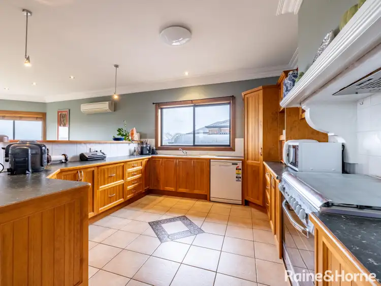 Second view of Homely house listing, 52 Ilumba Way, Kelso NSW 2795