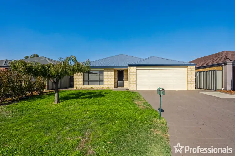 3 Viewed Green, Byford WA 6122