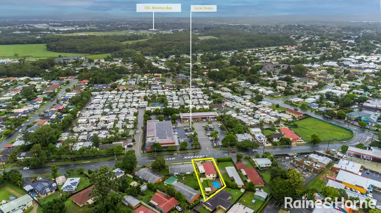 Second view of Homely house listing, 18 Goodfellows Road, Kallangur QLD 4503