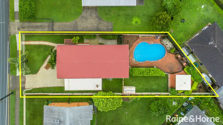 Third view of Homely house listing, 18 Goodfellows Road, Kallangur QLD 4503
