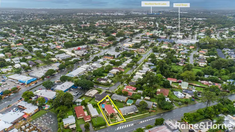 Fourth view of Homely house listing, 18 Goodfellows Road, Kallangur QLD 4503