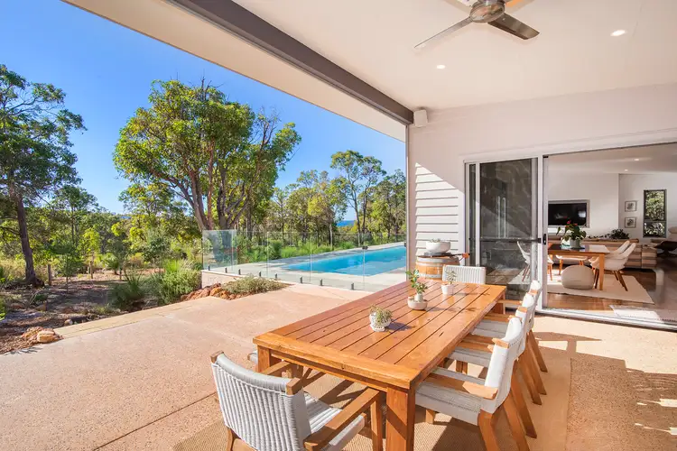 93 Carnarvon Castle Drive, Eagle Bay WA 6281