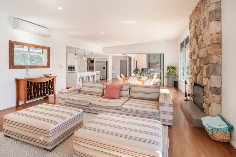 Fourth view of Homely house listing, 93 Carnarvon Castle Drive, Eagle Bay WA 6281