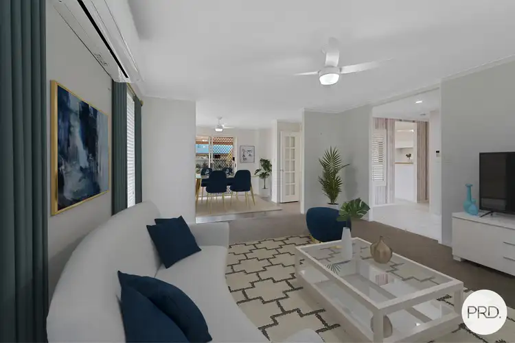 3 Marquis Court