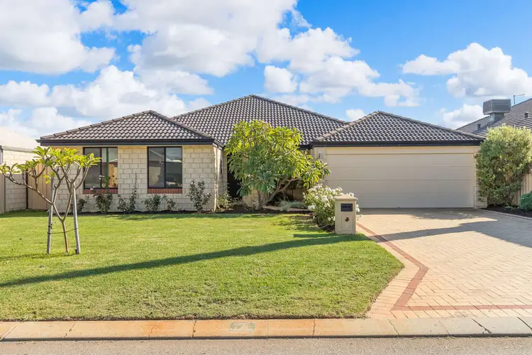 Main view of Homely house listing, 7 Coles Street, Byford WA 6122