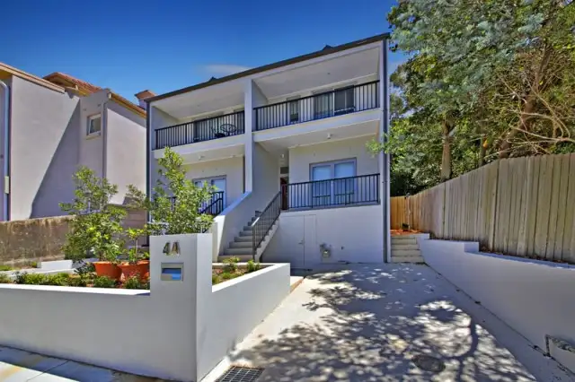 4A Merton Street, Stanmore NSW 2048