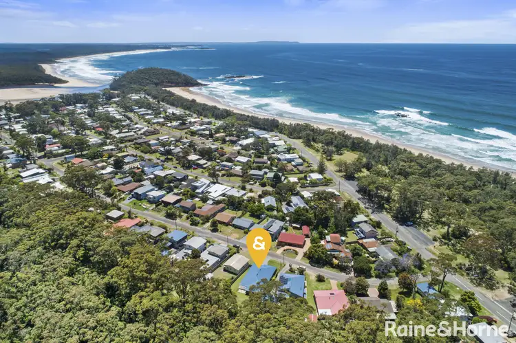 Main view of Homely house listing, 67 Bangalow Street, Narrawallee NSW 2539