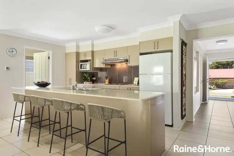 Second view of Homely house listing, 67 Bangalow Street, Narrawallee NSW 2539