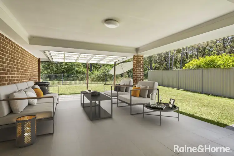 Third view of Homely house listing, 67 Bangalow Street, Narrawallee NSW 2539