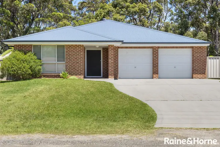 Fourth view of Homely house listing, 67 Bangalow Street, Narrawallee NSW 2539