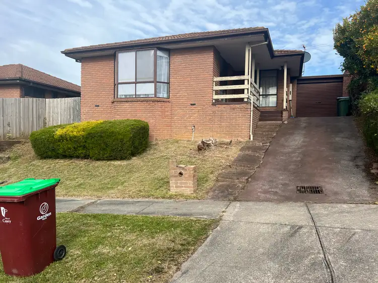 1A Marson Crescent