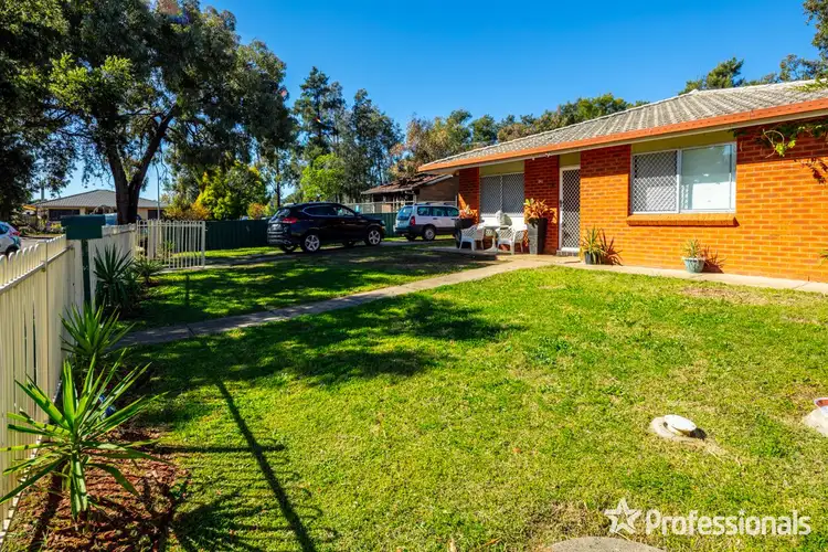Main view of Homely house listing, 11 Matheson Street, West Tamworth NSW 2340