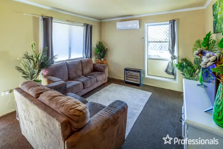 Third view of Homely house listing, 11 Matheson Street, West Tamworth NSW 2340