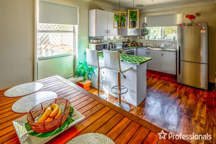 Fifth view of Homely house listing, 11 Matheson Street, West Tamworth NSW 2340