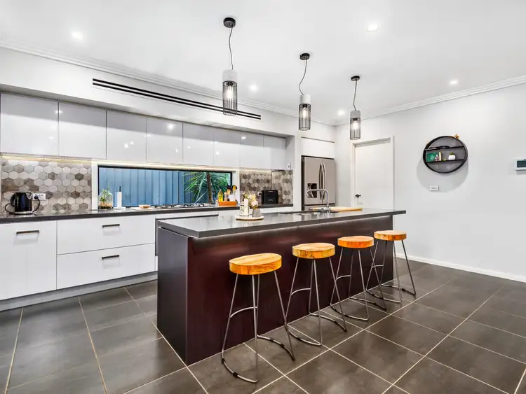 Second view of Homely house listing, 43 Pandorea Street, Claremont Meadows NSW 2747