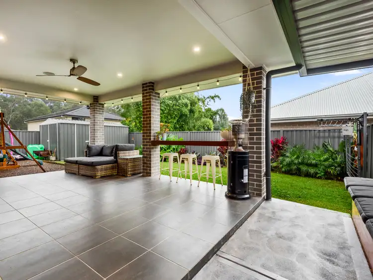 Fifth view of Homely house listing, 43 Pandorea Street, Claremont Meadows NSW 2747