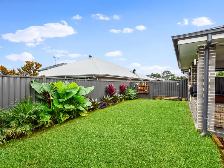 Sixth view of Homely house listing, 43 Pandorea Street, Claremont Meadows NSW 2747