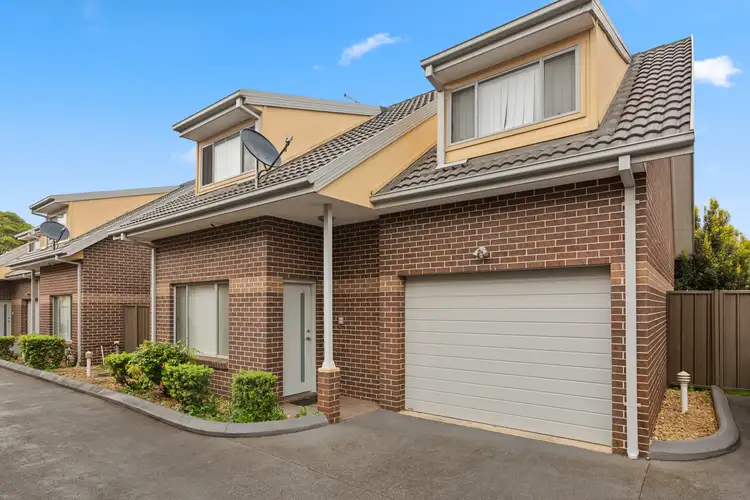 3/95-97 Adelaide Street, St Marys NSW 2760