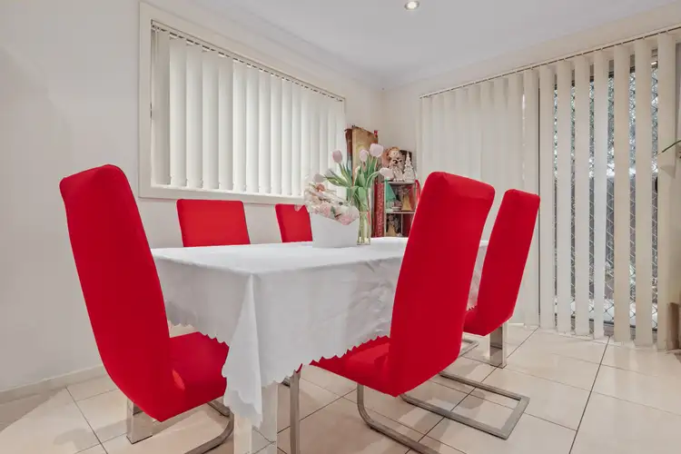 Fourth view of Homely townhouse listing, 3/95-97 Adelaide Street, St Marys NSW 2760
