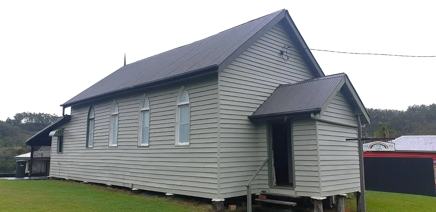 Main view of Homely house listing, 11 Isabella Street, Mount Perry QLD 4671