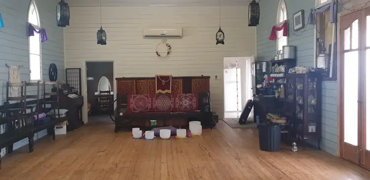 Third view of Homely house listing, 11 Isabella Street, Mount Perry QLD 4671