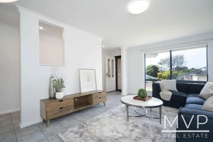 Third view of Homely house listing, 19 Jules Court, Willagee WA 6156