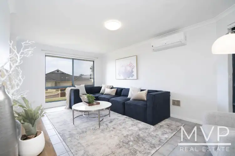 Fourth view of Homely house listing, 19 Jules Court, Willagee WA 6156
