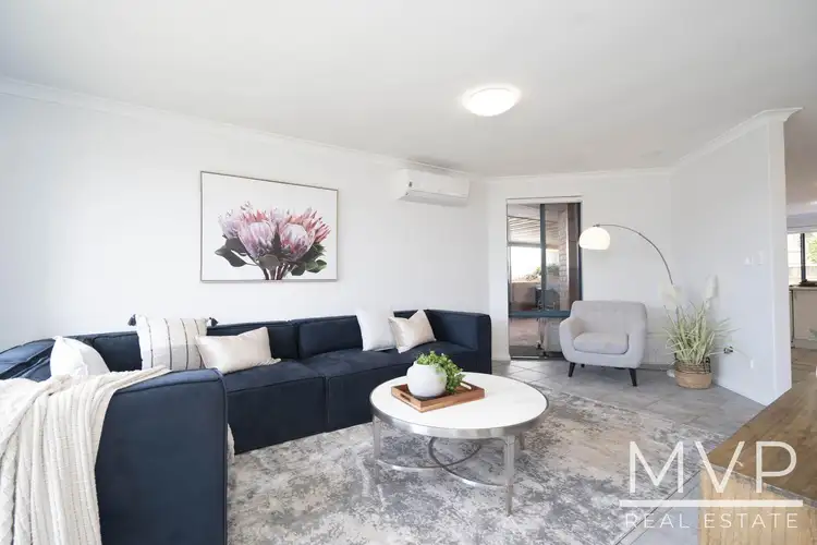 Fifth view of Homely house listing, 19 Jules Court, Willagee WA 6156