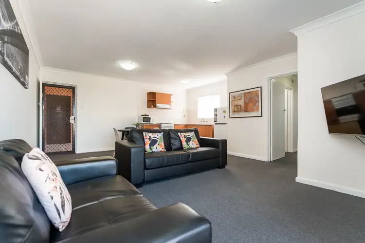 Third view of Homely house listing, 12/1 Minora Place, Rivervale WA 6103