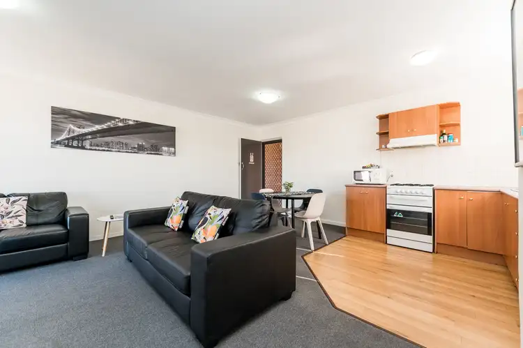 Fourth view of Homely house listing, 12/1 Minora Place, Rivervale WA 6103