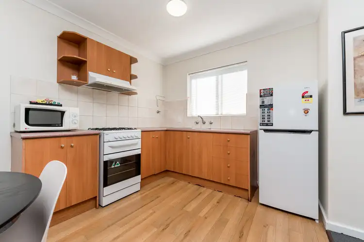 Fifth view of Homely house listing, 12/1 Minora Place, Rivervale WA 6103