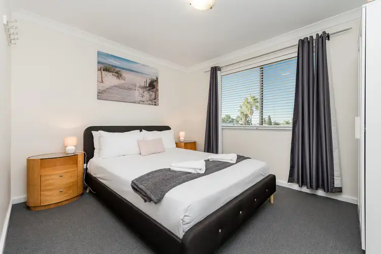 Sixth view of Homely house listing, 12/1 Minora Place, Rivervale WA 6103