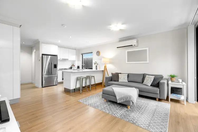 Second view of Homely townhouse listing, 103/1914 Creek Road, Cannon Hill QLD 4170
