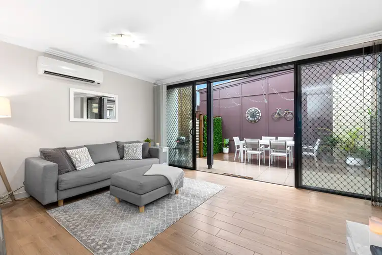 Third view of Homely townhouse listing, 103/1914 Creek Road, Cannon Hill QLD 4170