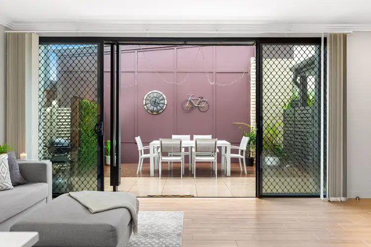 Fifth view of Homely townhouse listing, 103/1914 Creek Road, Cannon Hill QLD 4170