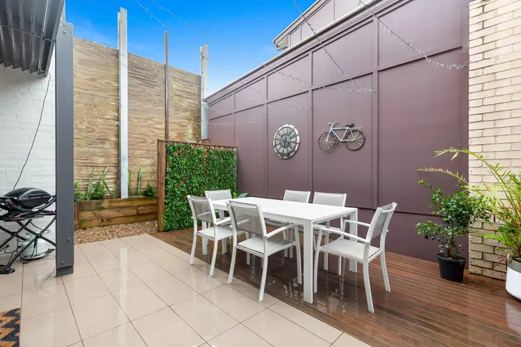 Sixth view of Homely townhouse listing, 103/1914 Creek Road, Cannon Hill QLD 4170