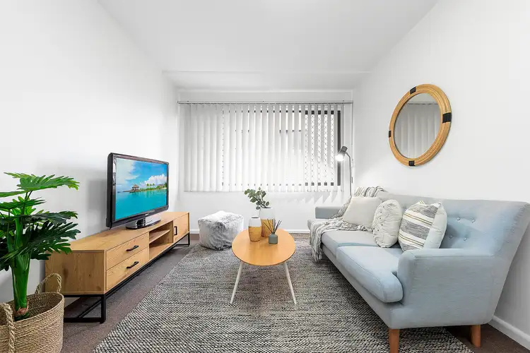 Second view of Homely unit listing, 1/37 Flint Street, Hillsdale NSW 2036