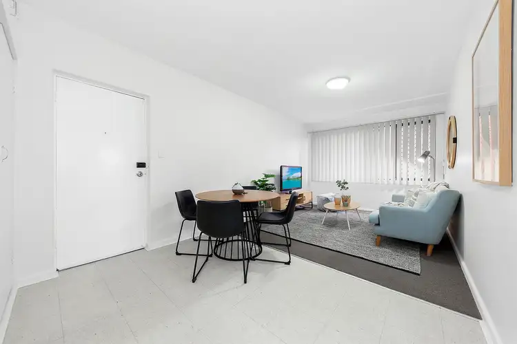 Third view of Homely unit listing, 1/37 Flint Street, Hillsdale NSW 2036