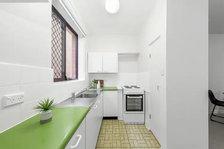 Fourth view of Homely unit listing, 1/37 Flint Street, Hillsdale NSW 2036