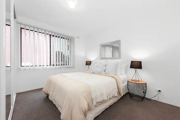 Fifth view of Homely unit listing, 1/37 Flint Street, Hillsdale NSW 2036